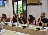Ames da conta no pleno dun remanente de tesourería valorado en máis de 6 millóns de euros