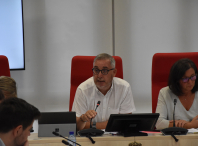 Ames da conta no pleno dun remanente de tesourería valorado en máis de 6 millóns de euros