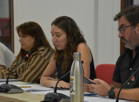 Ames da conta no pleno dun remanente de tesourería valorado en máis de 6 millóns de euros