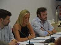 Ames da conta no pleno dun remanente de tesourería valorado en máis de 6 millóns de euros
