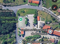 O parque do Milladoiro, o miradoiro do campo da festa de Bugallido e o miradoiro do Bosque do Peregrino serán os mellores puntos para ver a eclipse en Ames O parque do Milladoiro, o miradoiro do campo da festa de Bugallido e o miradoiro do Bosque do Peregrino serán os mellores puntos para ver a eclipse en Ames