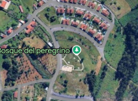 O parque do Milladoiro, o miradoiro do campo da festa de Bugallido e o miradoiro do Bosque do Peregrino serán os mellores puntos para ver a eclipse en Ames O parque do Milladoiro, o miradoiro do campo da festa de Bugallido e o miradoiro do Bosque do Peregrino serán os mellores puntos para ver a eclipse en Ames