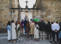 Recoñecementos Escena Galega 2026 - Imaxe de Miguel Lamas Recoñecementos Escena Galega 2026 - Imaxe de Miguel Lamas