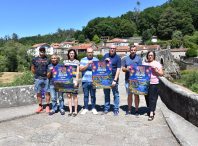 As Noites en Vela de A Ponte Maceira acollerán este ano as actuacións de Balteira e do grupo de gaitas da AC Follas Novas As Noites en Vela de A Ponte Maceira acollerán este ano as actuacións de Balteira e do grupo de gaitas da AC Follas Novas