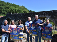 As Noites en Vela de A Ponte Maceira acollerán este ano as actuacións de Balteira e do grupo de gaitas da AC Follas Novas As Noites en Vela de A Ponte Maceira acollerán este ano as actuacións de Balteira e do grupo de gaitas da AC Follas Novas