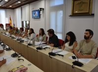 O Pleno aproba solicitar unha subvención nominativa de 2 millóns de euros para sufragar a construción do mercado municipal de abastos O Pleno aproba solicitar unha subvención nominativa de 2 millóns de euros para sufragar a construción do mercado municipal de abastos