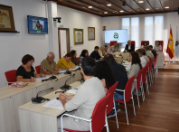 O Pleno aproba solicitar unha subvención nominativa de 2 millóns de euros para sufragar a construción do mercado municipal de abastos O Pleno aproba solicitar unha subvención nominativa de 2 millóns de euros para sufragar a construción do mercado municipal de abastos