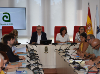 O Pleno aproba solicitar unha subvención nominativa de 2 millóns de euros para sufragar a construción do mercado municipal de abastos O Pleno aproba solicitar unha subvención nominativa de 2 millóns de euros para sufragar a construción do mercado municipal de abastos
