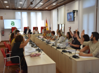 O Pleno aproba solicitar unha subvención nominativa de 2 millóns de euros para sufragar a construción do mercado municipal de abastos O Pleno aproba solicitar unha subvención nominativa de 2 millóns de euros para sufragar a construción do mercado municipal de abastos