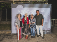 Recoñecementos Escena Galega 2026 - Imaxe de Miguel Lamas Recoñecementos Escena Galega 2026 - Imaxe de Miguel Lamas