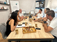 Binarial representará ao concello de Ames no encontro “Innpulso Emprende 2026” Binarial representará ao concello de Ames no encontro “Innpulso Emprende 2026”