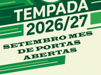 O club Ames Atletismo comeza unha nova quenda do seu campus no mes de setembro O club Ames Atletismo comeza unha nova quenda do seu campus no mes de setembro