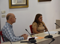 Reúnese a Comisión de Seca para avaliar as medidas preventivas postas en marcha ante o nivel de prealerta decretado pola Xunta de Galicia