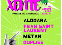 O parque do Ameneiral acolle este xoves a segunda edición do Festival Emerxente de Ames O parque do Ameneiral acolle este xoves a segunda edición do Festival Emerxente de Ames