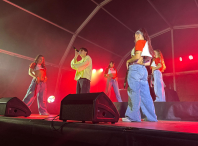 Remata o programa “Ames en Festas 2026” despois de 10 días de festexos no Milladoiro e Bertamiráns Remata o programa “Ames en Festas 2026” despois de 10 días de festexos no Milladoiro e Bertamiráns
