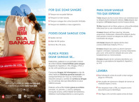 A unidade móbil de doazón de sangue estará este mércores 16 de setembro en Bertamiráns A unidade móbil de doazón de sangue estará este mércores 16 de setembro en Bertamiráns