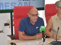 O programa Amessán presenta un novo curso, con moita variedade de actividades para os vindeiros meses