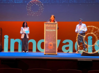 Binarial e o Concello de Ames revolucionan a comunicación municipal no “Innpulso Emprende 2026” cun sistema integral de Physical AI