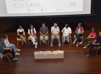 O Concello de Ames presenta a programación do Ames Cultural para os meses de outubro, novembro e decembro