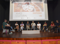 O Concello de Ames presenta a programación do Ames Cultural para os meses de outubro, novembro e decembro
