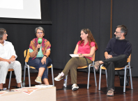 O Concello de Ames presenta a programación do Ames Cultural para os meses de outubro, novembro e decembro