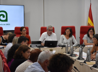 O Pleno aproba o expediente de licitación do contrato de concesión de obra pública das instalacións deportivas municipais do Milladoiro e da Telleira O Pleno aproba o expediente de licitación do contrato de concesión de obra pública das instalacións deportivas municipais do Milladoiro e da Telleira