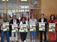 Ames participa na I Marcha Prevención do Dano Cerebral en apoio ás melloras no tratamento desta doenza Ames participa na I Marcha Prevención do Dano Cerebral en apoio ás melloras no tratamento desta doenza