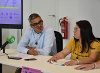 O proxecto Youtubeiras+ lanza un novo galardón honorífico á traxectoria na creación dixital para celebrar a décima edición dos seus premios O proxecto Youtubeiras+ lanza un novo galardón honorífico á traxectoria na creación dixital para celebrar a décima edición dos seus premios