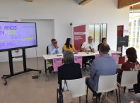 O proxecto Youtubeiras+ lanza un novo galardón honorífico á traxectoria na creación dixital para celebrar a décima edición dos seus premios O proxecto Youtubeiras+ lanza un novo galardón honorífico á traxectoria na creación dixital para celebrar a décima edición dos seus premios