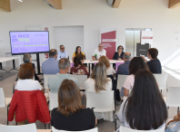 O proxecto Youtubeiras+ lanza un novo galardón honorífico á traxectoria na creación dixital para celebrar a décima edición dos seus premios O proxecto Youtubeiras+ lanza un novo galardón honorífico á traxectoria na creación dixital para celebrar a décima edición dos seus premios