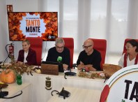 A VI Feira do Monte contará con 29 expositores e novas actividades para a rapazada no Monte Miúdo A VI Feira do Monte contará con 29 expositores e novas actividades para a rapazada no Monte Miúdo