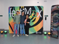 Ames vivirá unha semana máxica do 22 ao 25 de outubro coa celebración do XXI Festival Internacional de Maxia