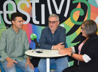 Ames vivirá unha semana máxica do 22 ao 25 de outubro coa celebración do XXI Festival Internacional de Maxia