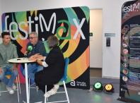Ames vivirá unha semana máxica do 22 ao 25 de outubro coa celebración do XXI Festival Internacional de Maxia