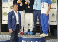 A Escola de Karate Dokkodo participa no XLVIII Trofeo Internacional Princesa de Asturias A Escola de Karate Dokkodo participa no XLVIII Trofeo Internacional Princesa de Asturias