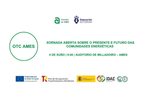 Xornada OTC AMES
