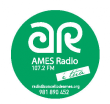 Ames Radio organiza o martes, 21 de maio, un debate electoral na Casa da Cultura de Bertamiráns Ames Radio organiza o martes, 21 de maio, un debate electoral na Casa da Cultura de Bertamiráns