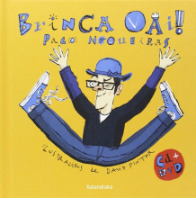 Brinca Vai Brinca Vai