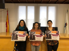 Programación de decembro das bibliotecas municipais Programación de decembro das bibliotecas municipais