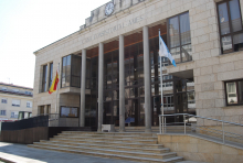 O goberno municipal informa que o número de casos positivos Covid en todo o concello de Ames é de 48 persoas. O goberno municipal informa que o número de casos positivos Covid en todo o concello de Ames é de 48 persoas.