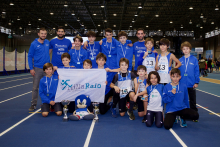 Club MillaRaio.