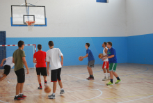 Axudas deportivas Axudas deportivas