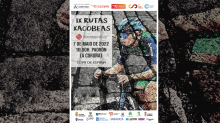 A Clásica de Pascua–Ruta Xacobea da Copa de España de ciclismo pasa por Ames este sábado 7 de maio A Clásica de Pascua–Ruta Xacobea da Copa de España de ciclismo pasa por Ames este sábado 7 de maio