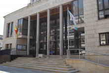 O Concello de Ames concederá 55.000 euros en axudas para a promoción de festas populares e actividades culturais O Concello de Ames concederá 55.000 euros en axudas para a promoción de festas populares e actividades culturais