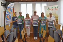 Arredor de 350 deportistas van participar este sábado 6 na Regata Provincial – Circuíto praia fluvial de Tapia Arredor de 350 deportistas van participar este sábado 6 na Regata Provincial – Circuíto praia fluvial de Tapia