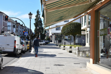 Concédense preto de 50.000 euros a empresas e autónomos que pecharon parcialmente en 2021 Concédense preto de 50.000 euros a empresas e autónomos que pecharon parcialmente en 2021