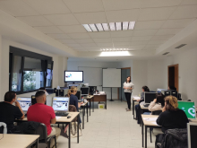 Imaxe do programa integrado de emprego 2021-2022 Imaxe do programa integrado de emprego 2021-2022