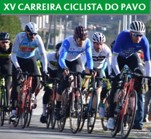 A XV edición da carreira celebrarase este domingo A XV edición da carreira celebrarase este domingo