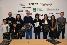 O concerto terá lugar o vindeiro mércores na praza de Manuel Murguía O concerto terá lugar o vindeiro mércores na praza de Manuel Murguía
