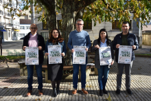 O programa inclúe actividades durante 30 días O programa inclúe actividades durante 30 días